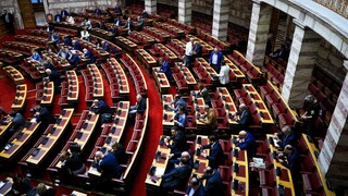 Ερώτηση 35 βουλευτών του ΣΥΡΙΖΑ για μεταβίβαση μετοχών ΤΑΙΠΕΔ