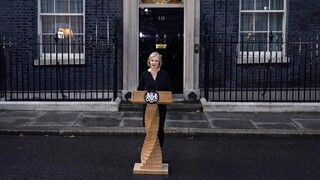 Βρετανία: Αυτοί είναι οι πρωθυπουργοί με τη μικρότερη θητεία στην Ιστορία της χώρας