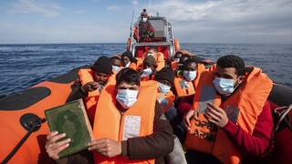 Γερμανία: Επιδιώκουμε περιορισμό της παράτυπης μετανάστευσης μέσω των Βαλκανίων