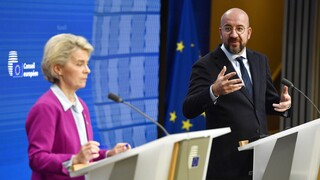 ΕΕ: Συμφωνία στη Σύνοδο Κορυφής για τη «συγκράτηση των τιμών ενέργειας»