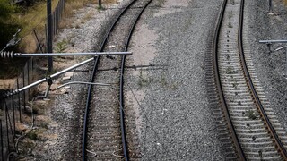 Εκτροχιασμός τρένου στην Τιθορέα - Δεν υπάρχουν τραυματισμοί
