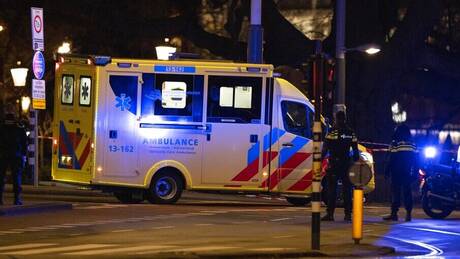 Ολλανδία: Δύο άνθρωποι σκοτώθηκαν, ένα παιδί αγνοείται από σύγκρουση δύο σκαφών