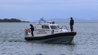 Χανιά: Σορός νεαρού άνδρα εντοπίστηκε στη θάλασσα κοντά στην Αλμυρίδα