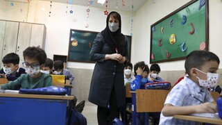 Ιράν: Σε απεργία καλούν οι εκπαιδευτικοί κατά της βίαιης καταστολής στα σχολεία