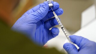 Σε εξέλιξη ο αντιγριπικός εμβολιασμός - Οι οδηγίες της Εθνικής Επιτροπής