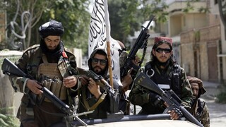 Αφγανιστάν: Οι Ταλιμπάν σκότωσαν έξι μέλη του Ισλαμικού Κράτους