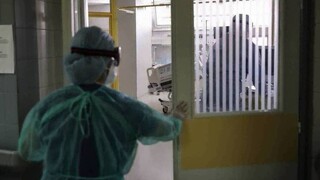 «Καμπανάκι» Παυλάκη για «διπλοπανδημία» γρίπης και κορωνοϊού