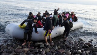 Εμμένει στην προπαγάνδα σε βάρος της Ελλάδας η Τουρκία με «όπλο» το μεταναστευτικό