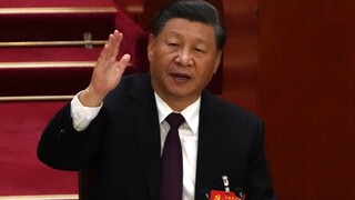 Κίνα: Ο Σι ενισχύει τον έλεγχό του πριν από την ανάληψη μιας τρίτης θητείας