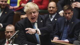 Βρετανία: Αποσύρεται ο Μπόρις Τζόνσον από τη διεκδίκηση της πρωθυπουργίας