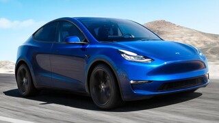 Έρχεται το Tesla των 25.000 ευρώ;