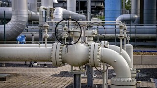 Φυσικό αέριο: Μια ενδεχόμενη διακοπή θα «πάγωνε» ολόκληρες βιομηχανίες