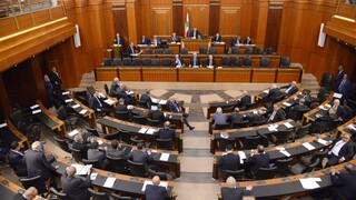 Πολιτικό αδιέξοδο: Για τέταρτη φορά ο Λίβανος απέτυχε να εκλέξει πρόεδρο