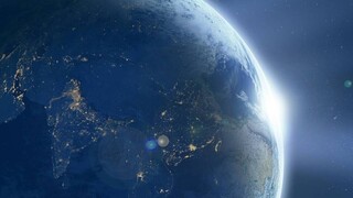 Ο απόκοσμος ήχος της Γης: Για πρώτη φορά η «μεταλλική υπόκρουση» του μαγνητικού πεδίου