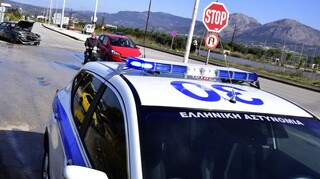 Ημαθία: Παρουσιάστηκε στην αστυνομία ο οδηγός που παρέσυρε μητέρα με τα δύο της παιδιά
