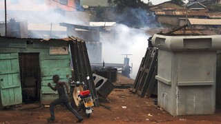 Τραγωδία σε σχολή τυφλών στην Ουγκάντα: Τουλάχιστον 11 νεκροί από πυρκαγιά