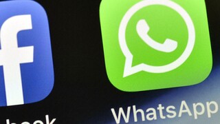 Επανήλθε το WhatsApp – Κανονικά η αποστολή και η λήψη μηνυμάτων