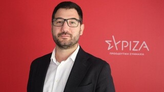 Ηλιόπουλος: Συντονιστής Μη Εξυπηρετούμενων Επιχειρηματικών Δανείων στη ΝΔ o γιος Πάτση