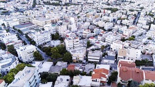 Σε ποιες περιοχές αναζητούν οι ξένοι αγορά κατοικίας στην Ελλάδα