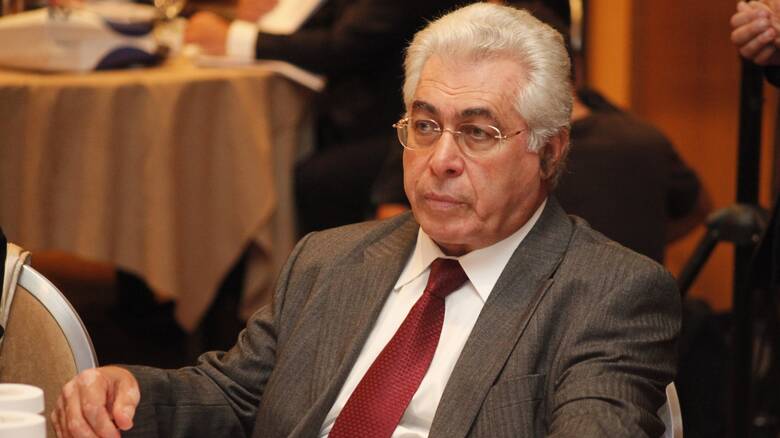 Πέθανε ο πρώην υπουργός της ΝΔ Αριστοτέλης Παυλίδης