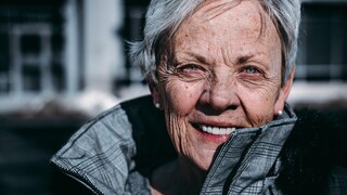 Ενεργός γήρανση: Το μεγάλο στοίχημα και η πρόκληση της Γηριατρικής