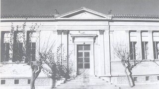 Λαύριο: Το παλιό Δημοτικό μετατρέπεται σε Ορυκτολογικό Μουσείο