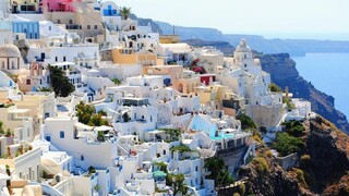 ΕΤΕ: «Πλώρη» για να ξεπεράσει το 2019 έχει βάλει ο ελληνικός τουρισμός