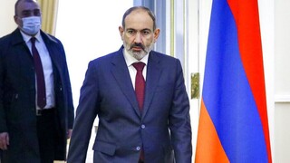 Στις 31 Οκτωβρίου η Σύνοδος Κορυφής Αρμενίας - Ρωσίας - Αζερμπαϊτζάν