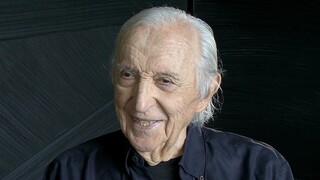 Γαλλία: Ο ζωγράφος Πιερ Σουλάζ απεβίωσε σε ηλικία 102 ετών