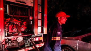 Νέος Κόσμος: Ένας νεκρός από πυρκαγιά σε διαμέρισμα
