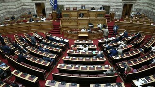 Βουλή: Ψηφίστηκε η οδηγία για την εσωτερική αγορά ηλεκτρικής ενέργειας