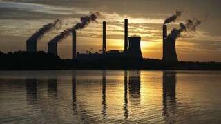 Κλίμα: Ο Διεθνής Οργανισμός Ενέργειας προβλέπει κορύφωση των εκπομπών διοξειδίου άνθρακα το 2025