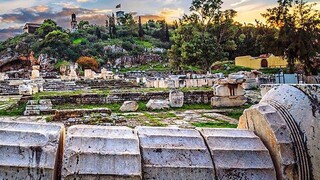Ο αρχαιολογικός πλούτος της Ελευσίνας αποκαλύπτεται σε όλο του το μεγαλείο