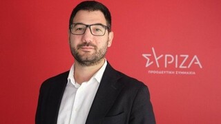Ηλιόπουλος κατά Τσιάρα: Αντί για υπουργός σήμερα θα έπρεπε να είναι ελεγχόμενος από τη Δικαιοσύνη