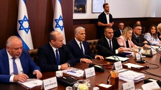 Ισραήλ-Λίβανος: Υπογράφουν τη συμφωνία ορισμού των θαλασσίων συνόρων τους
