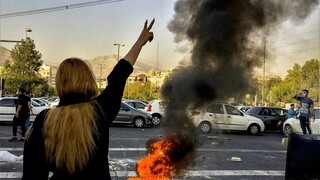 Ιράν: Οι ταραχές θα φέρουν τρομοκρατικές επιθέσεις