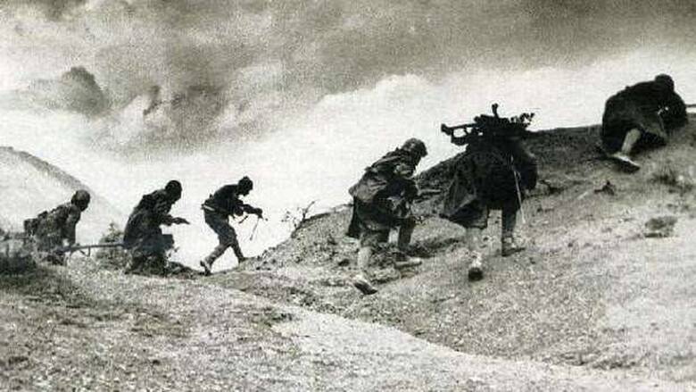 28η Οκτωβρίου 1940: Όταν η Ελλάδα ξημέρωσε με πόλεμο - Γιορτάζοντας την Eπέτειο του «ΟΧΙ»