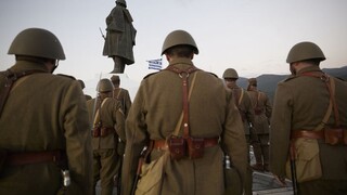 Οι αφανείς ήρωες του 1940: Μουλάρια και άλογα από την Κρήτη στον πόλεμο