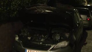 Αργυρούπολη: Εμπρησμός τα ξημερώματα σε πέντε σταθμευμένα αυτοκίνητα
