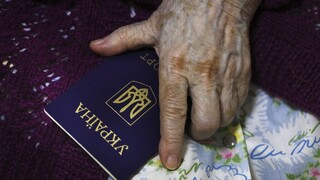 Προσφυγικό δράμα: 7 εκατ. εσωτερικά εκτοπισμένοι στην Ουκρανία