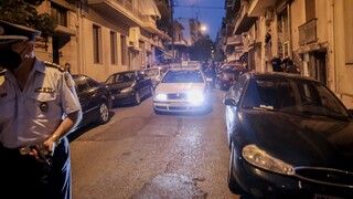 Παλαιό Φάληρο: Θέμα χρόνου η σύλληψη του βιαστή - Οι Αρχές γνωρίζουν το πρόσωπό του