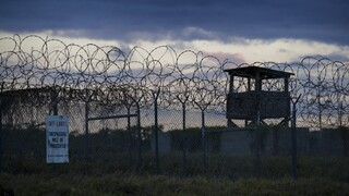 Αποφυλακίστηκε ο γηραιότερος κρατούμενος του Γκουαντάναμο
