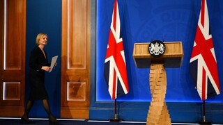 Βρετανία: Θύμα κατασκοπείας η Λιζ Τρας όταν ήταν υπουργός Εξωτερικών