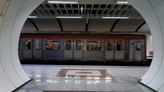 Κολωνάκι: Κυκλοφοριακές ρυθμίσεις όλο το Νοέμβριο λόγω του Μετρό