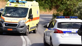 Κρήτη: Άγριος ξυλοδαρμός μαθητή από οδηγό για την παρατήρηση στη διάβαση πεζών