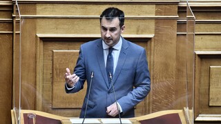 Ερώτηση 48 βουλευτών του ΣΥΡΙΖΑ για την «αθέμιτη» κερδοφορία στην αγορά ειδών διατροφής