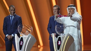 Μουντίαλ 2022: Αναλυτικά το πρόγραμμα των αγώνων στο Κατάρ