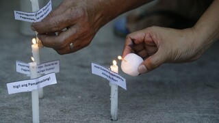Φιλιππίνες: Στους 110 ανήλθαν οι νεκροί από την τροπική καταιγίδα Νάλγκε