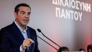 Το think tank Τσίπρα προετοιμάζει την κυβέρνηση ΣΥΡΙΖΑ