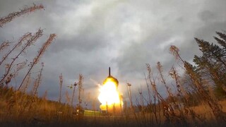 NYT: Η ρωσική στρατιωτική ηγεσία συζήτησε τη χρήση τακτικού πυρηνικού όπλου